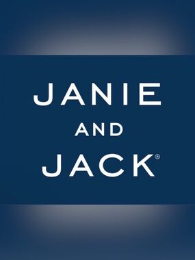 Mystery Box Kids 5T | Janie & Jack | 5 pieces